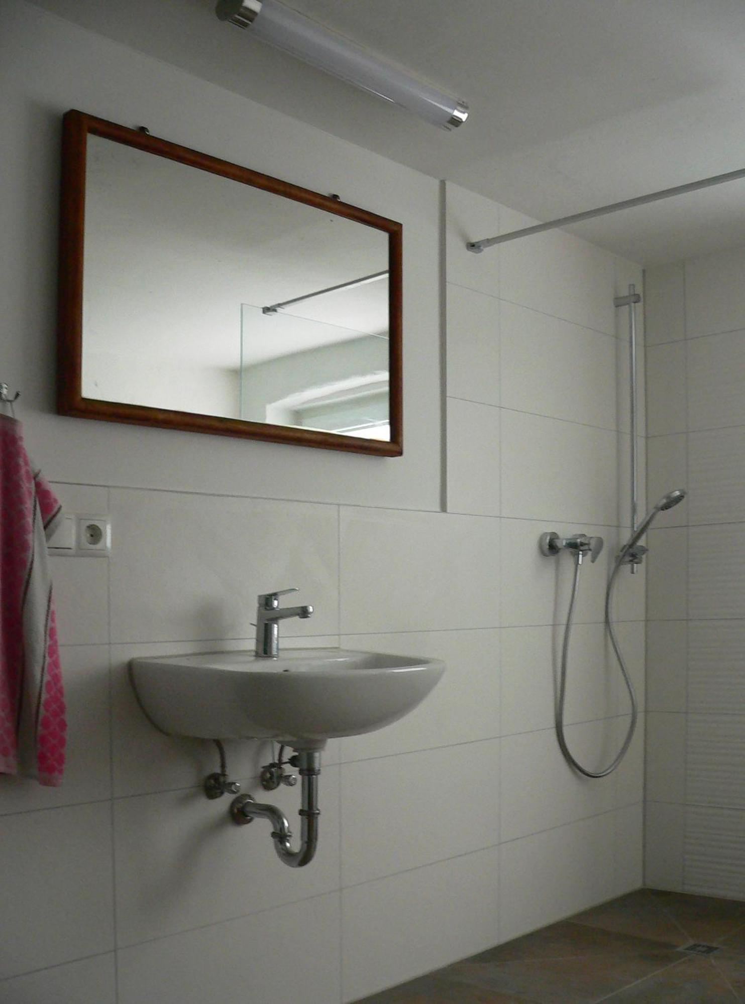 Alte Baeckerei Gnade Auf Ruegen Apartamento Sehlen Exterior foto