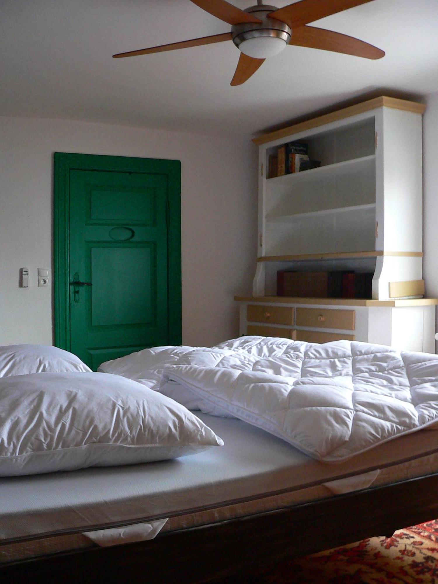 Alte Baeckerei Gnade Auf Ruegen Apartamento Sehlen Exterior foto
