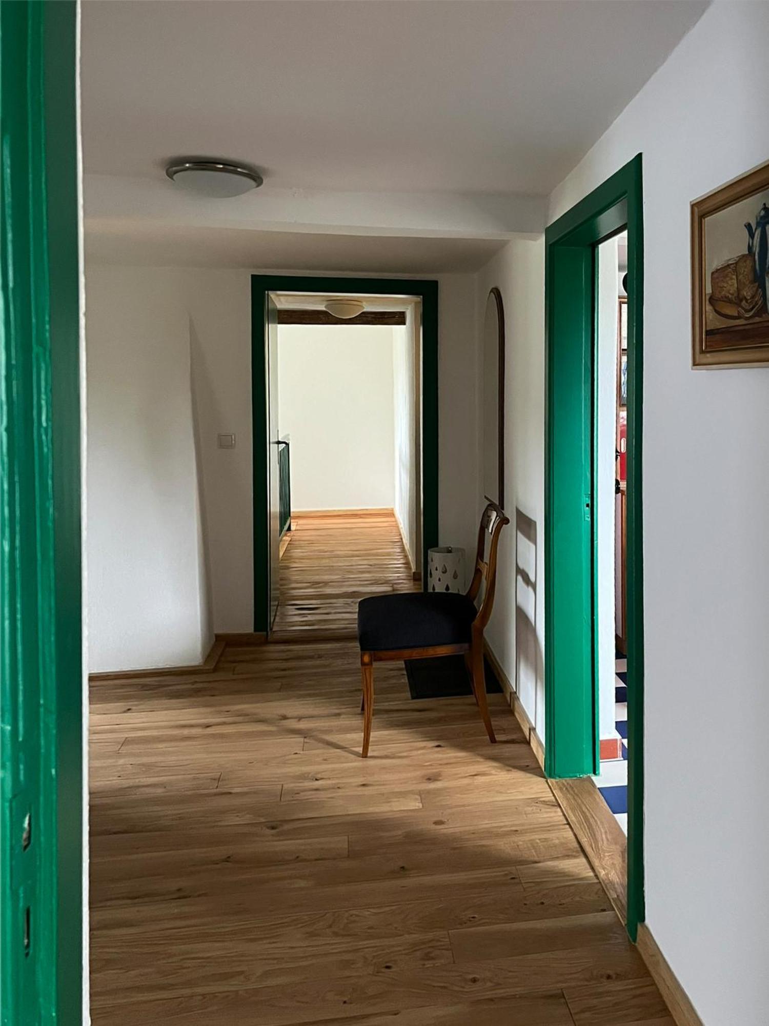 Alte Baeckerei Gnade Auf Ruegen Apartamento Sehlen Exterior foto